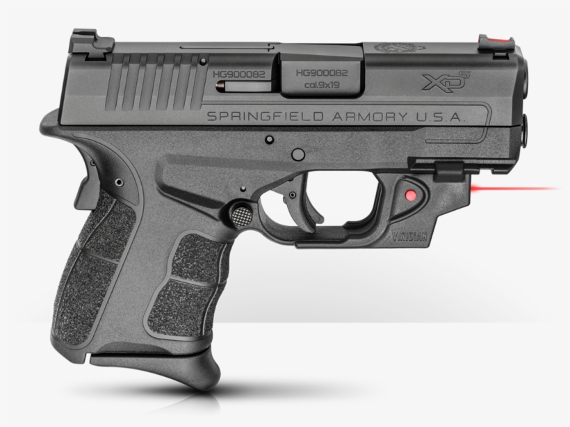 Let Us Help You Find The Firearm That Fits You Best - Springfield Xds Mod 2 9mm, transparent png download