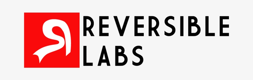 Reversible Labs - Develop Your Esp: A Quick And Easy Way To Become Psychic, transparent png download