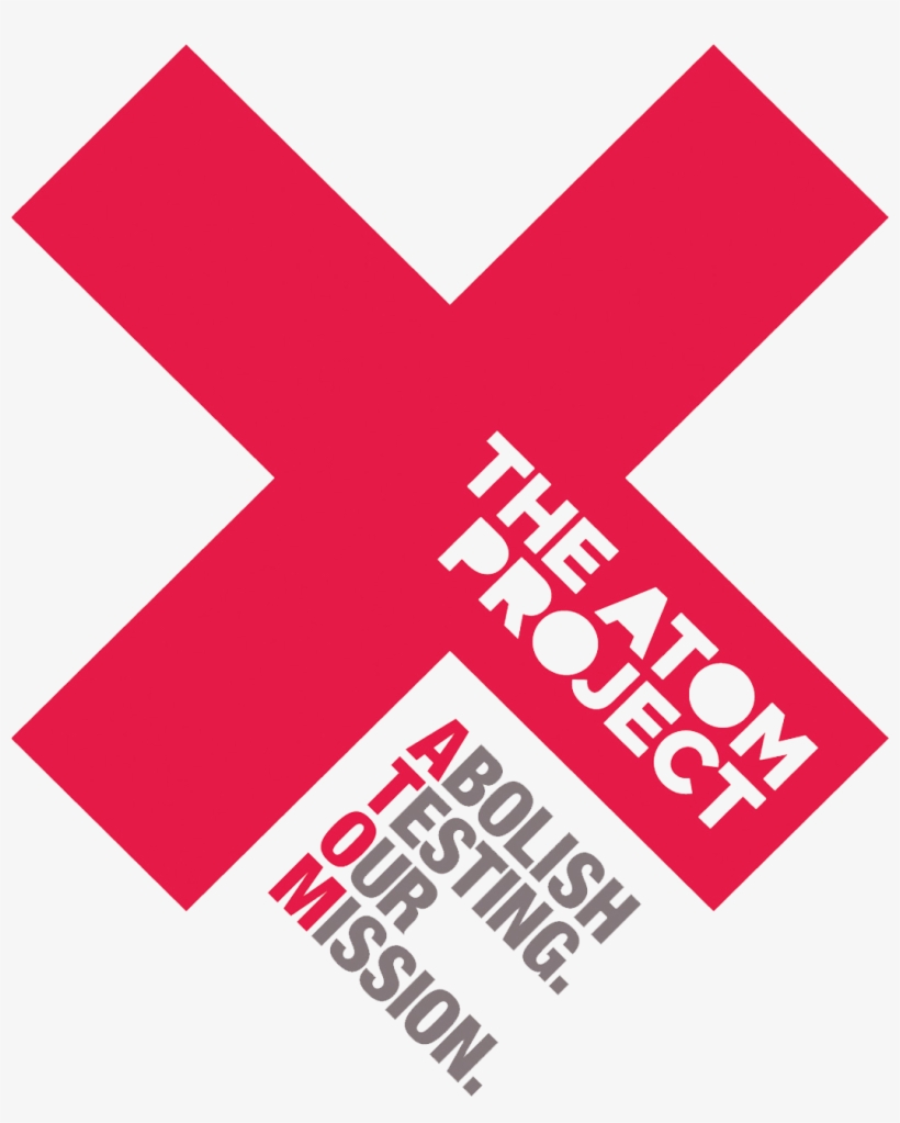 Atom Project Kazakhstan, transparent png download