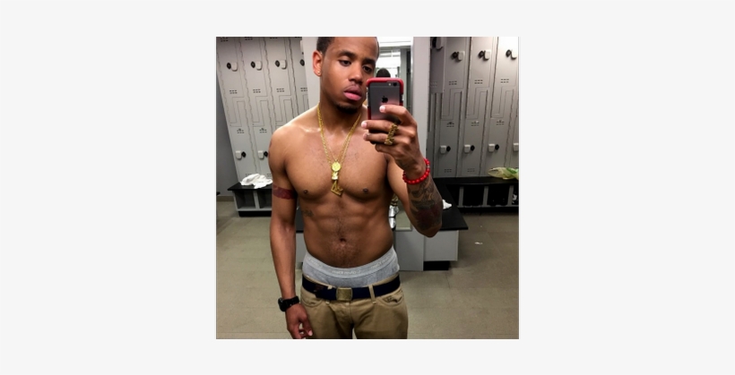 Mackwilds Set - Mack Wilds Body, transparent png download