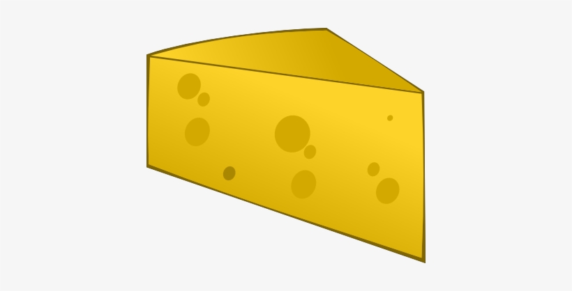 Transparent Cheese Clip Art, transparent png download