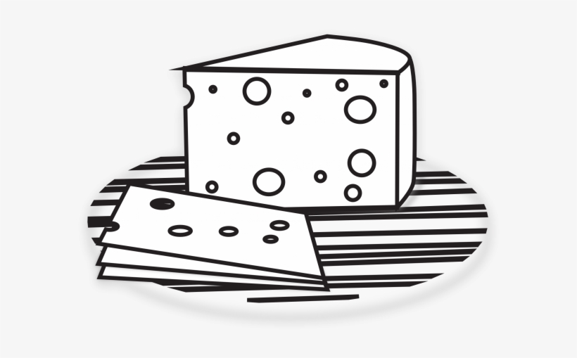 Download Free "cheese Clipart 4" Png Photo, Images, transparent png download
