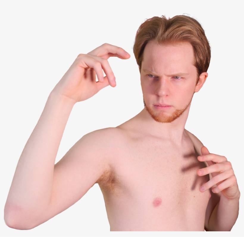 Barechested, transparent png download