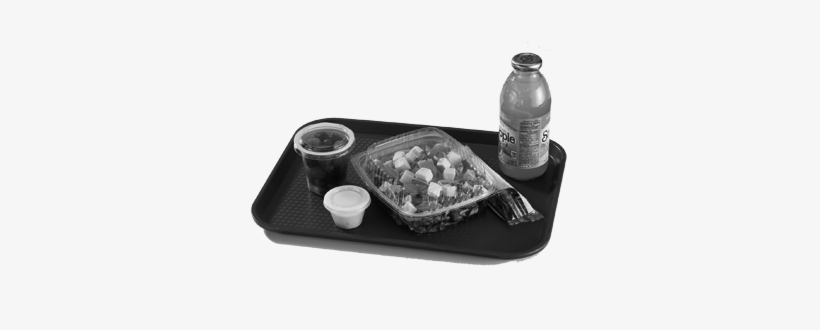 Cambro Fast Food Tray 12″ By 16″ - Cambro 10" X 14" Fast Food Trays, 24pk Navy Blue 1014ff-186, transparent png download