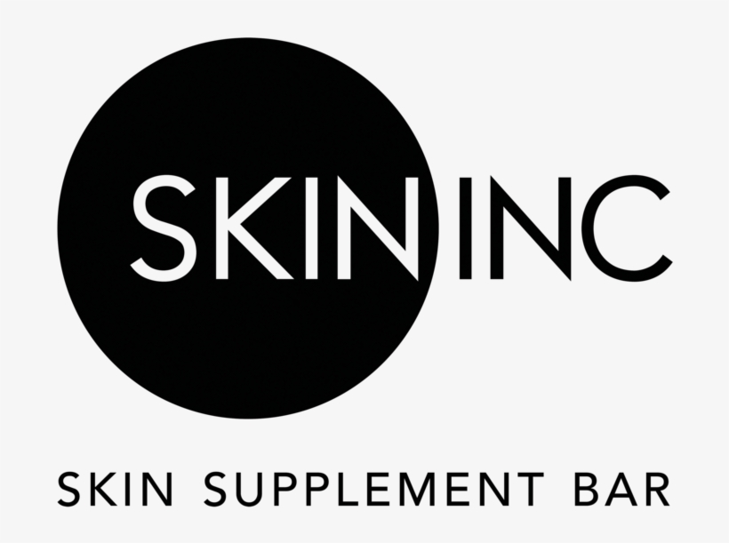 Skinic - Skin Inc Logo Png, transparent png download