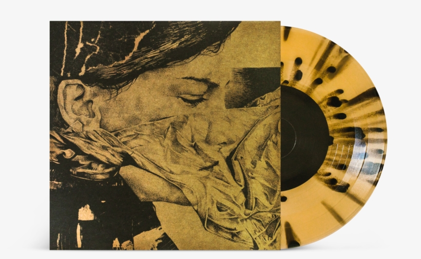 Portrayal Of Guilt "self Titled" - Portrayal Of Guilt, transparent png download