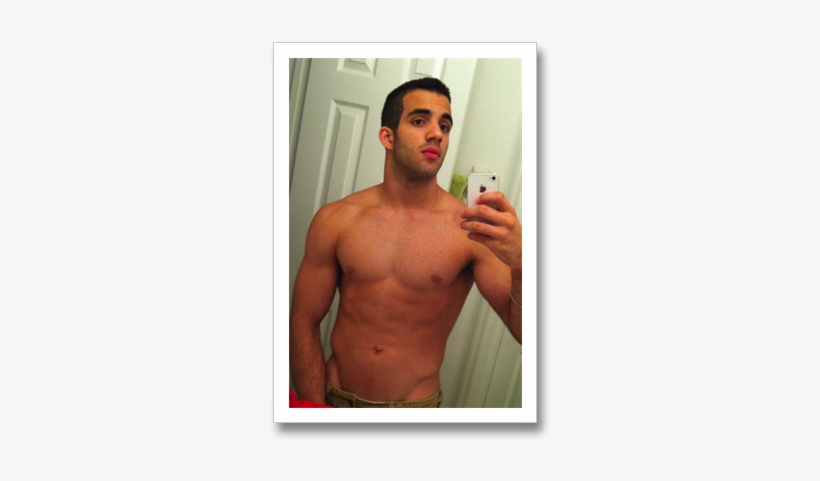 Check Out A Leyva Shirtless Here - Barechested, transparent png download
