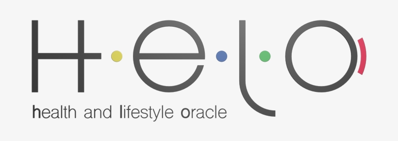 Helo Is A Smartband That Monitor Your Vital Signs 24/7 - Helo - Health And Lifestyle Oracle [your Personal Healthcare, transparent png download
