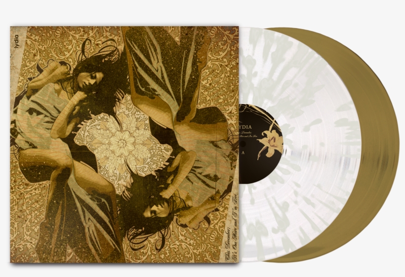 Lydia This December: It's One More, transparent png download