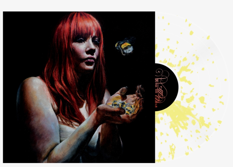Wear Your Wounds - Wear Your Wounds Live At The Bbc, transparent png download