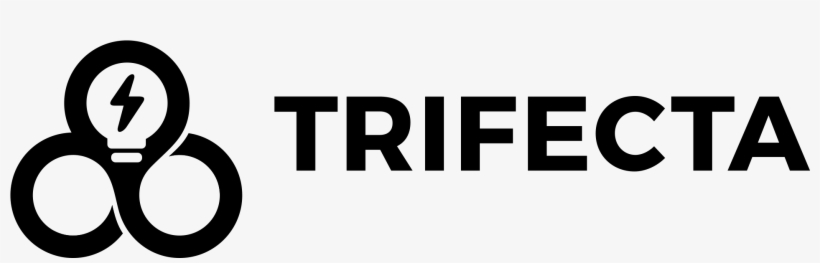Sponsored By - - Trifecta Nutrition Logo, transparent png download