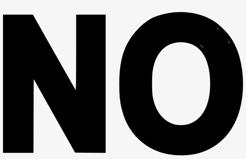 No Vote Delete Exit Entry Comments - Law, transparent png download