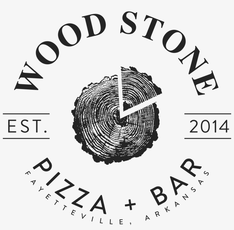 Wood Stone Craft Pizza Bar - Arkansas, transparent png download