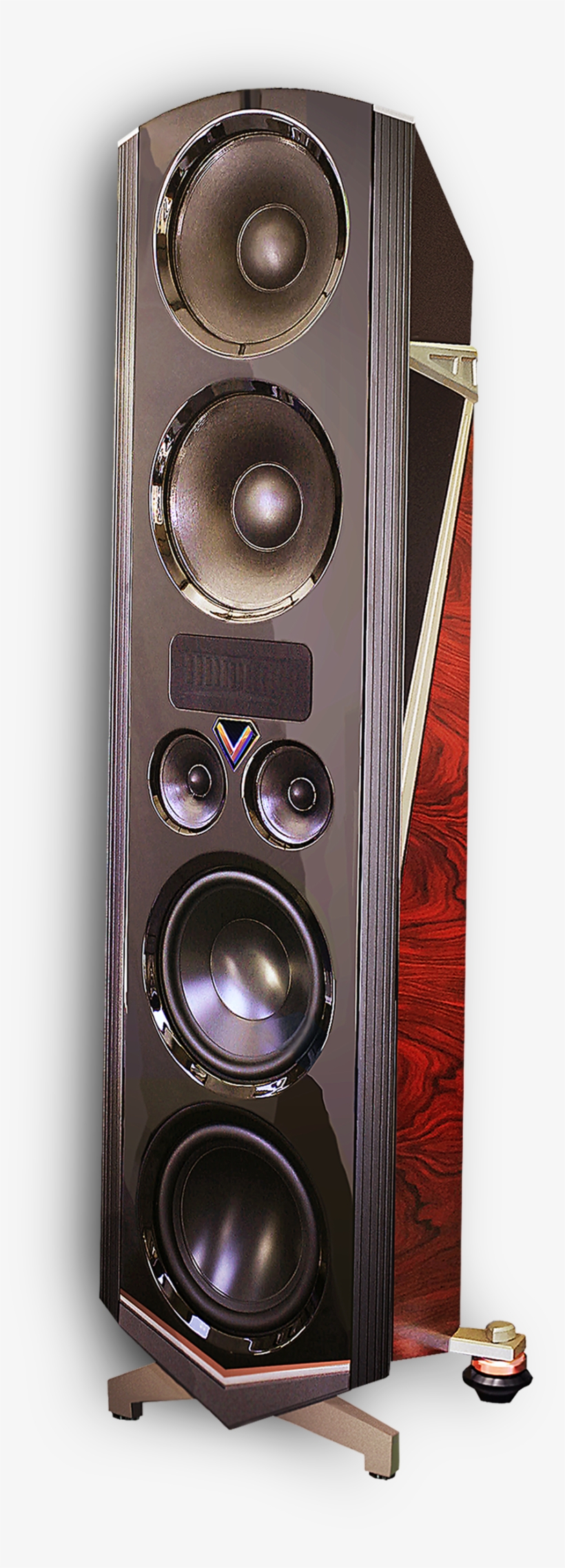 "a True Assault On The State Of The Art One Of Those - Studio Monitor, transparent png download