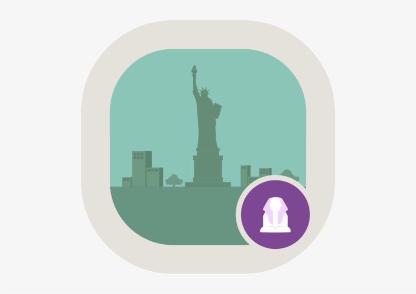 English For Arabic Speakers - Illustration, transparent png download