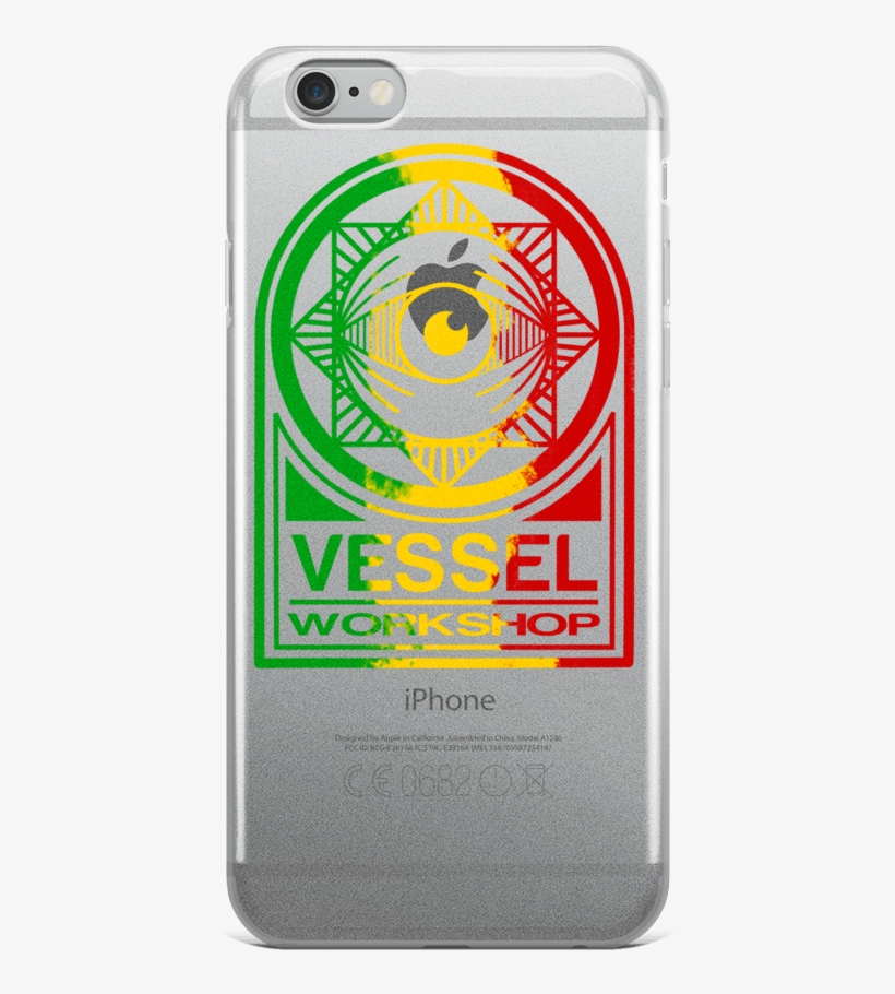 One Love Iphone Case, transparent png download