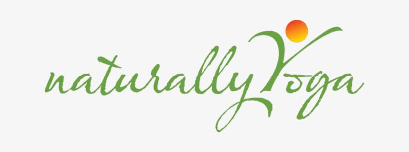 Naturally Yoga Logo - Expressive Vinyls Other Things May Change, Family Vinyl, transparent png download