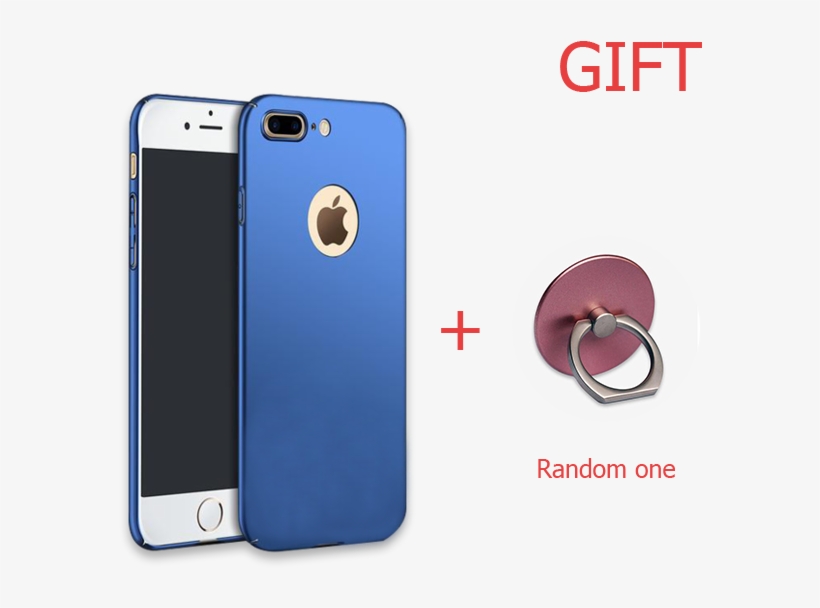 355-360 Degree Full Body Case For Iphone - Telefon Iphone 8, transparent png download