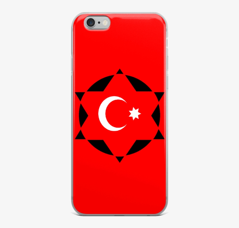 Symbolum Venatores "egypt Eyalet" Iphone Case, transparent png download