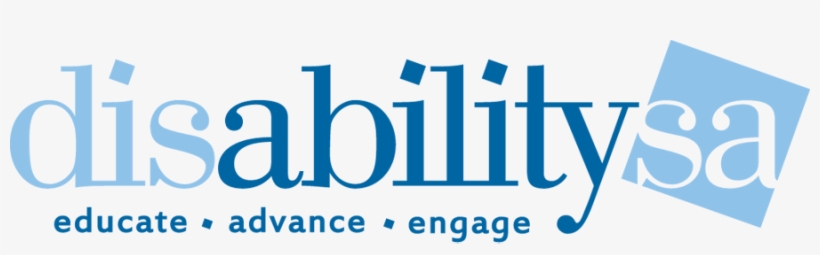 Disabilitysa Logo - Disability Sa, transparent png download