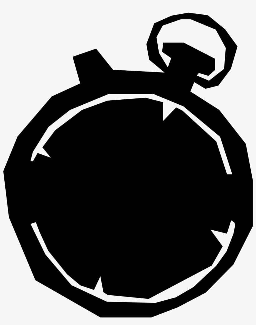 This Free Icons Png Design Of Stopwatch Refixed, transparent png download