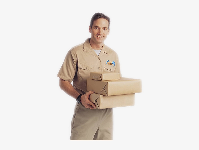 Get A Price To Deliver Your Parcels - California, transparent png download