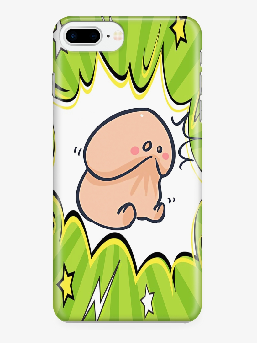 Iphone Case - Wow - Iphone, transparent png download