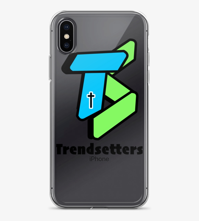 Image Of Trendsetter Iphone Cases - Iphone, transparent png download