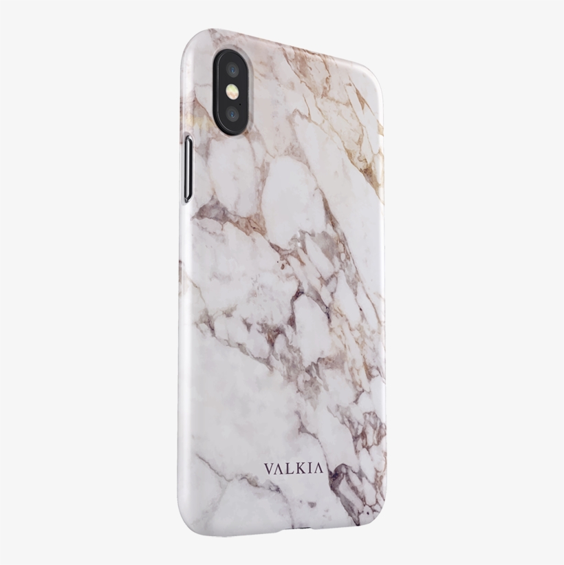 Valkia Design Finnish Design White Onyx Marble Iphone - Mobile Phone, transparent png download