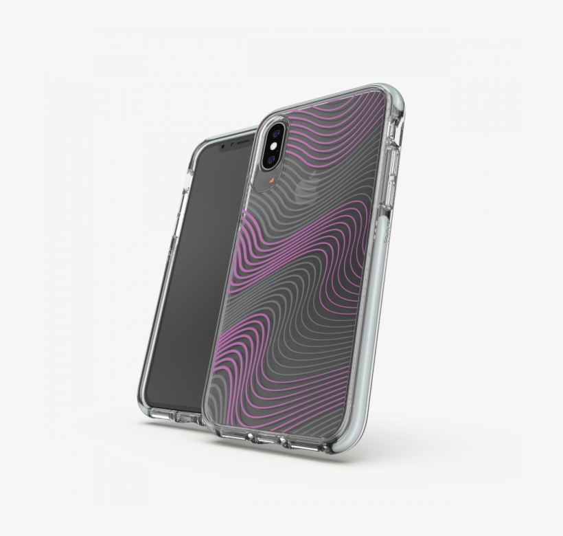 Blue Iphone Xs Cases, transparent png download