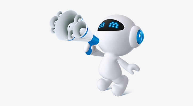 1522480019905708 - 机器人 图片 Png, transparent png download