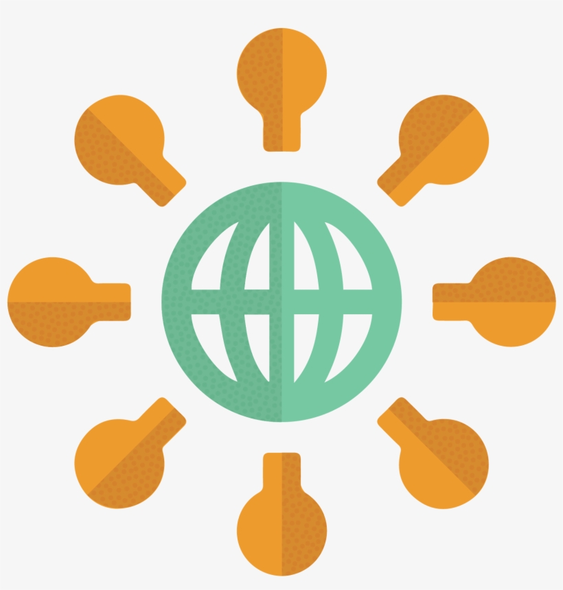 Many Large Companies Have Employee Networks And Some - Ecommerce Ecosystem, transparent png download