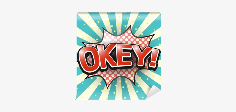 Okey, Comic Speech Bubble - Elephant Man / Bang Bang Bang - Single, transparent png download