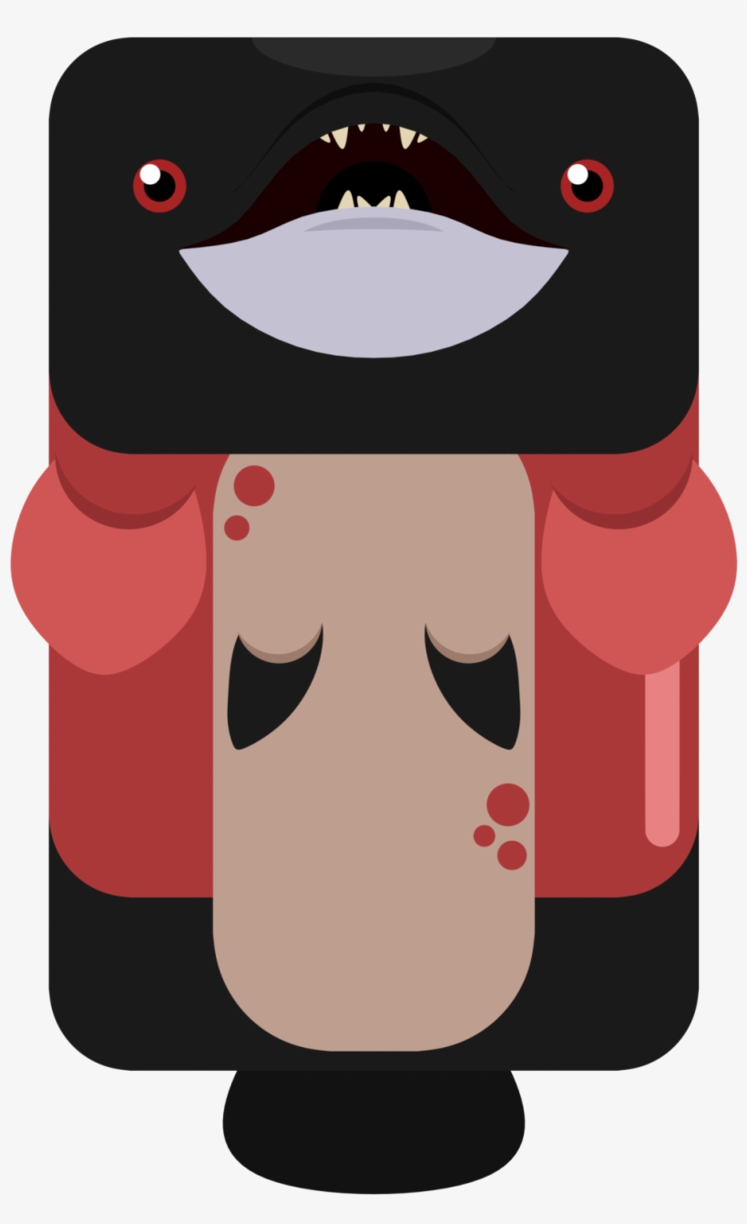 Animal[animal] California Sheephead - Cartoon, transparent png download