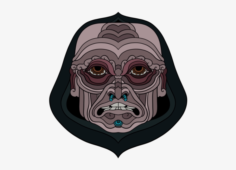 Wars#may The 4th#yoda#darth Vader#han Solo#princess - Illustration, transparent png download