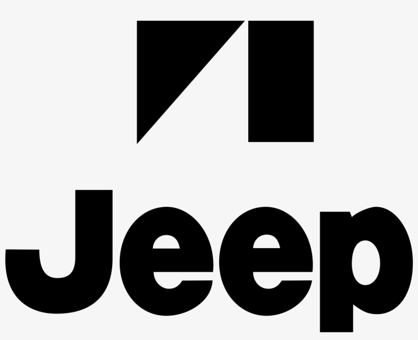Jeep Logo Png Transparent - American Motors Jeep Logo, transparent png download