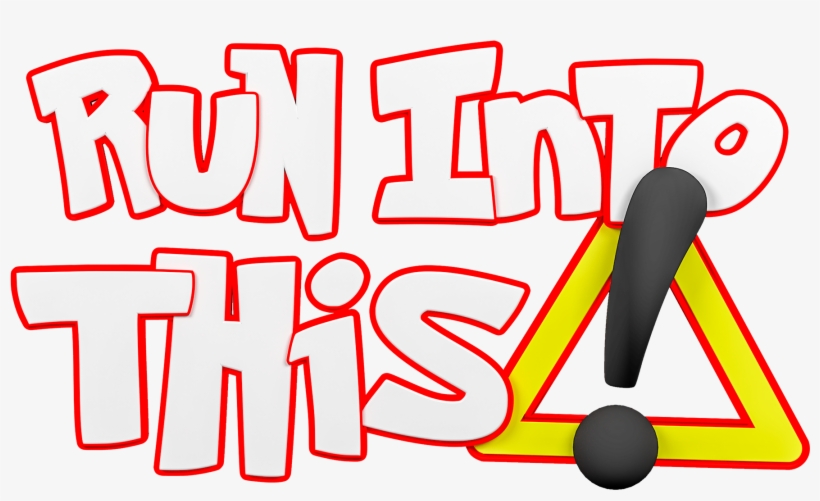 Run Into This 3d Logo Sheep Head Studios - Logo, transparent png download