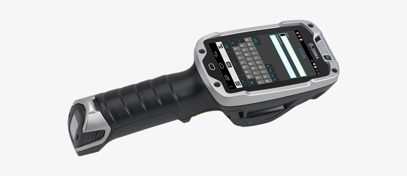 Zebra Tc8000, transparent png download