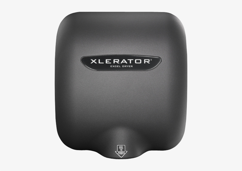 Xleratoreco Hand Dryer - Xlerator Dryer, transparent png download