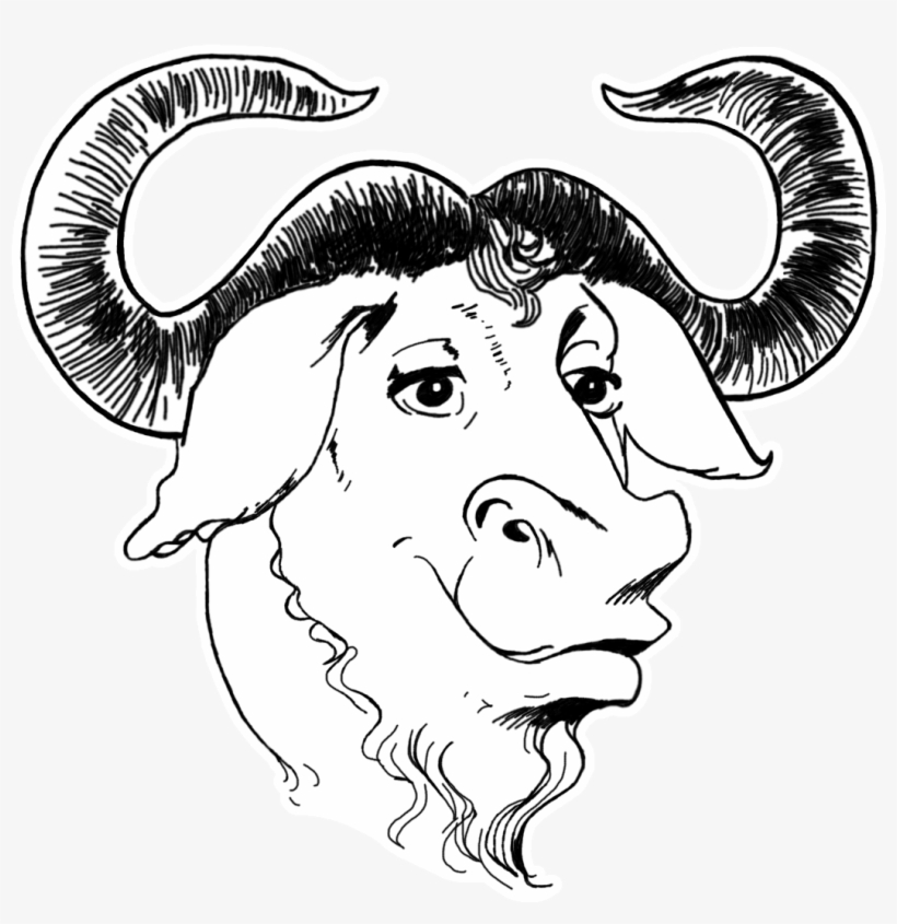 Png Format, - Gnu Arm, transparent png download