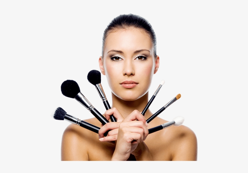 Simulador De Maquiagem Online - Makeup Beauty Png, transparent png download