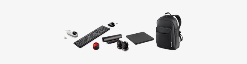 Accessories - Fujitsu Soundsystem Ds P2100 Speaker Sys - For Pc, transparent png download