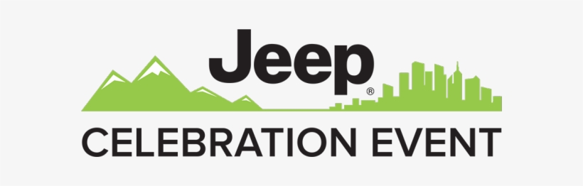 Jeep Celebration Event In Benzonia, Mi - 2018 Jeep Celebration Event, transparent png download