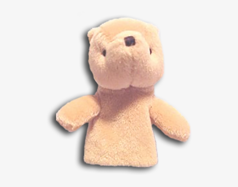 winnie the pooh finger puppets