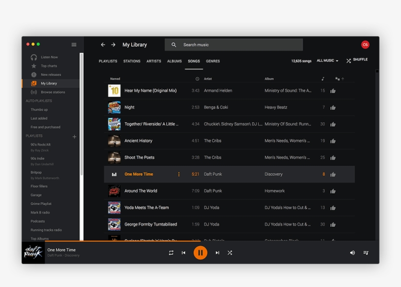Default Google Theme Black Custom Theme - Soda Theme Sublime, transparent png download