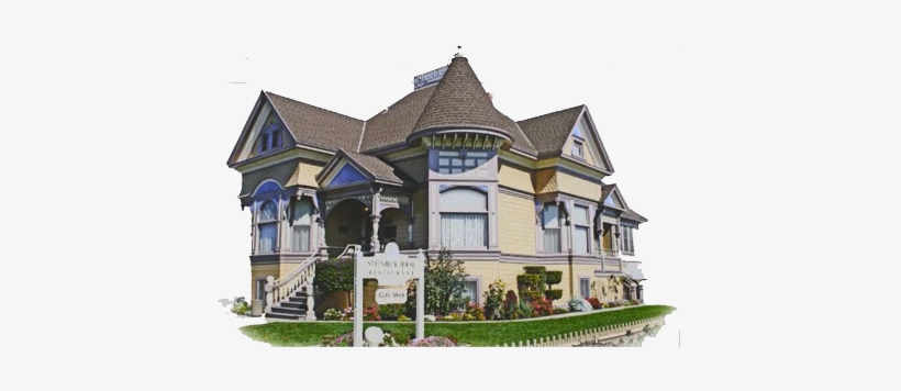 The Steinbeck House - John Steinbeck House, transparent png download
