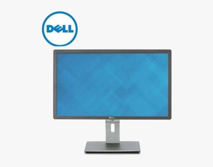 Dell 452-11701 Monitor Stand With Usb - Dell, transparent png download