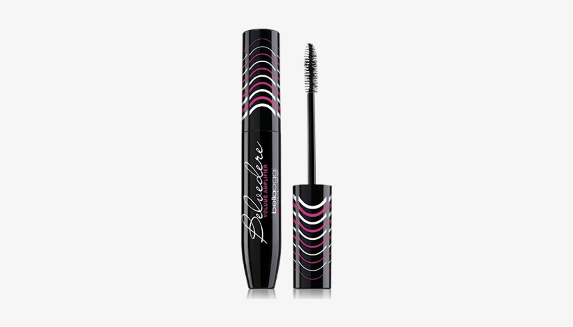 Maquiagem Hinode Png - Bella Oggi Mascara Belvedere Volume Amplifier 12,5, transparent png download
