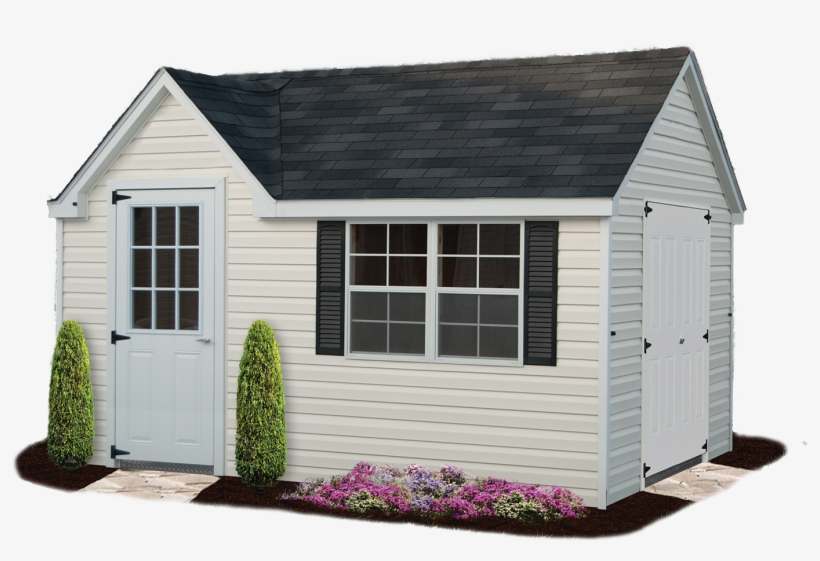 View The Full Image Vinyl Victorian - Siding, transparent png download