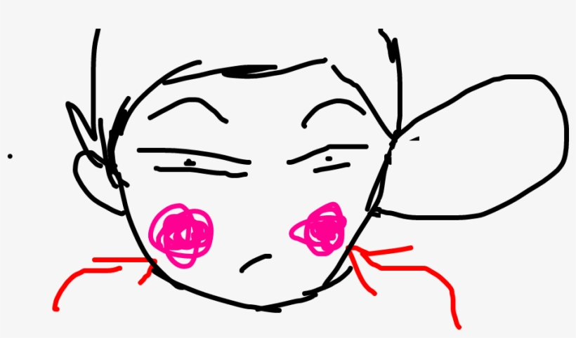 Maquiagem - Illustration, transparent png download